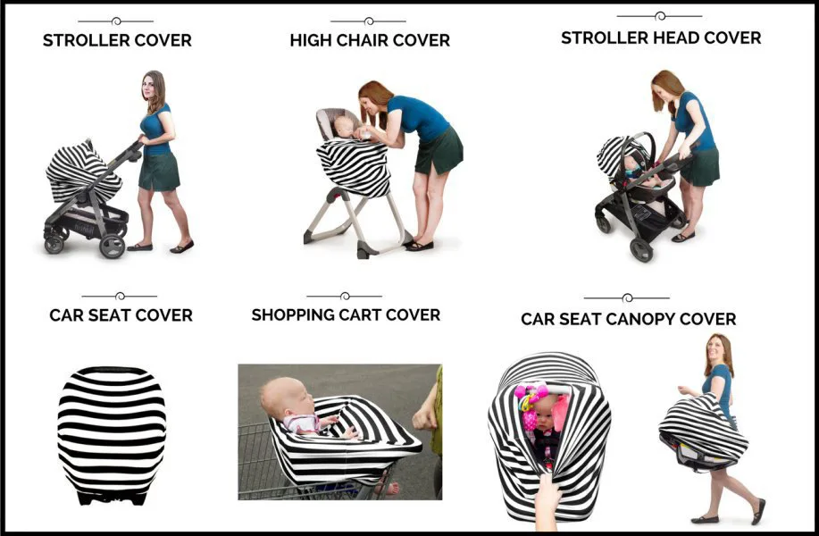 
breastfeeding cover 