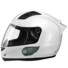 interphone headset for universal motorcycle intercom communication for driver
