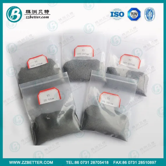carbide powder 5