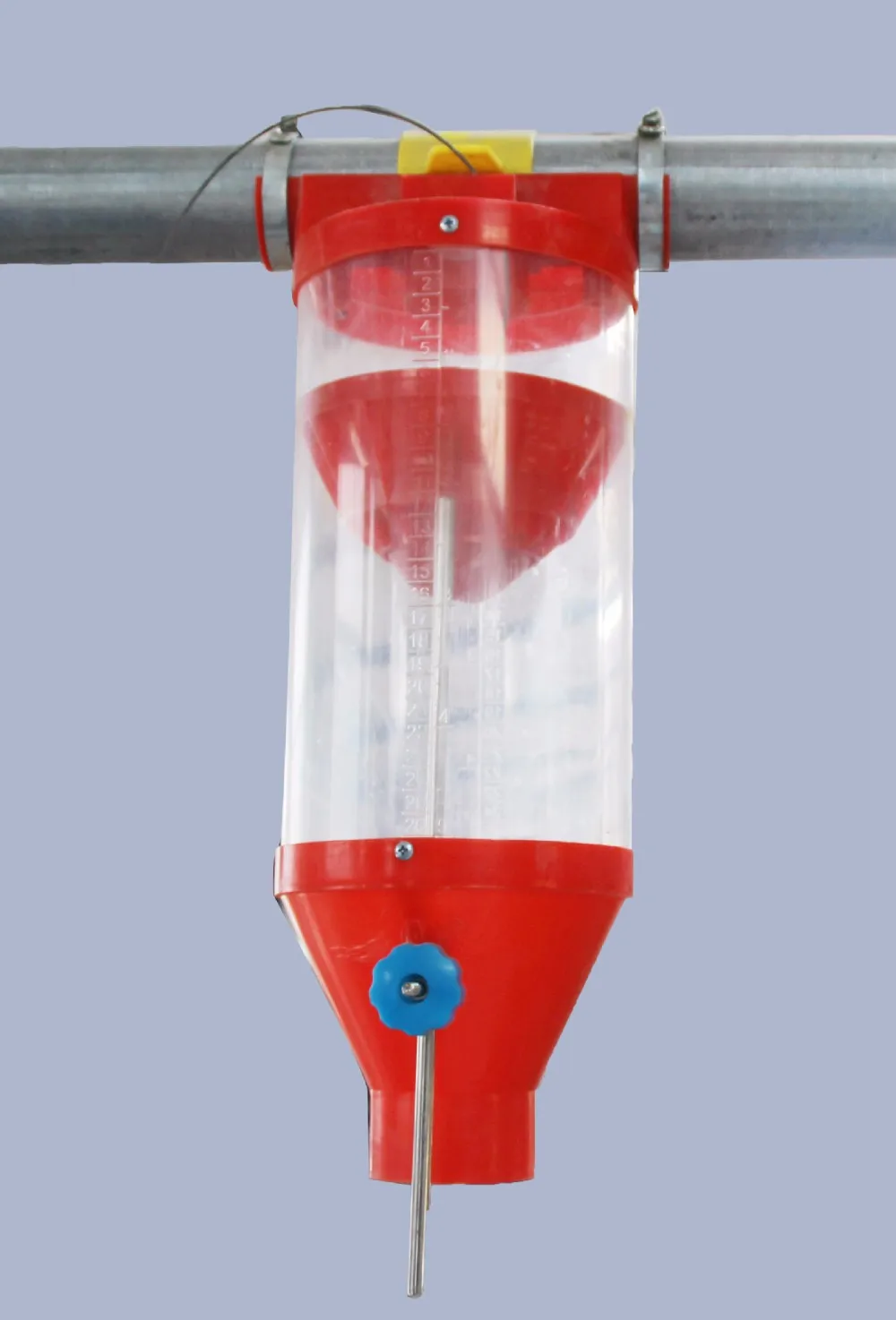 Pig Feed Dispensers For Agriculture Livestock Equipment Measuring Cup