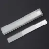 Customizable LOGO glass polished nail file