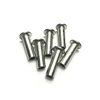 Custom AA Quality 3 16 1/16 3/32 Various Dimensions Cheap Semi Tubular Rivets Factory From China