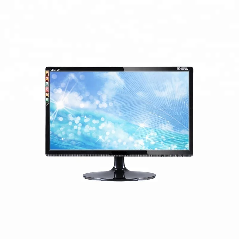 
22 24 inch LCD Monitor Full HD 1080P LED Monitors 