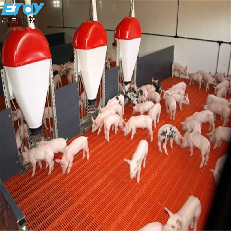 Outstanding Quality Automatic Pig Breeding Equipment - Buy Pig Breeding ...