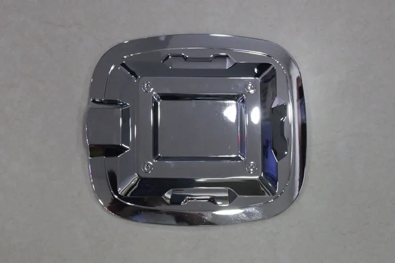 Auto Exterior Chrome Accessories For Fj Cruiser Auto Update Body Chrome