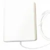 Wall mount 4G/LTE 806-2500mhz directional panel outdoor antenna