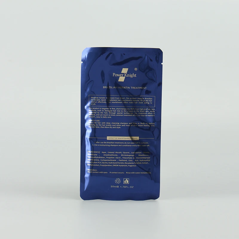 
Best Quality Keratin Brazilian Hair Treatment/Keratin Treatment Hair Mask for Professional Salon 