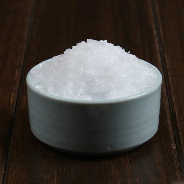 
Supply Pure Natural Borneol 96% 98% d-Borneol 