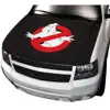 Free sample China supplier Chuangdong factory spandex polyester car flag engine hood cover
