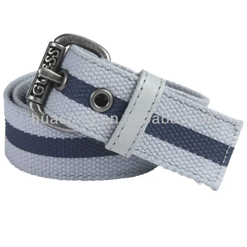 
Elastic Kids Fashion Belts, Christmas Gifts, Customized Lanyard 