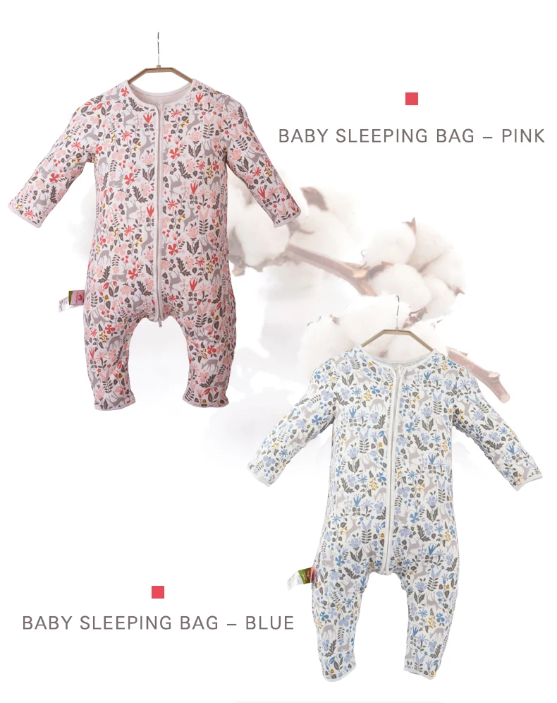 Baby Sleeping Bag A003_03