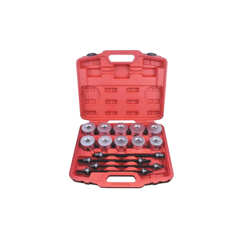 Dnt Tools 2019 New Product High Quality 24pc Universal Press And Pull