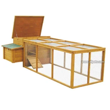 Chicken Coop For Laying Hens Dfc003 Buy Large Outdoor Chicken Coop Run With Nest Box On Salechicken Coop Runbackyard Chicken Coop Product On