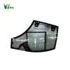 China Tractor Glass Laminated Windscreen Car Window for Tractor Glass Shops