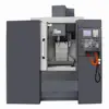 Load of table 200kg high speed cnc vertical machining center VMC600