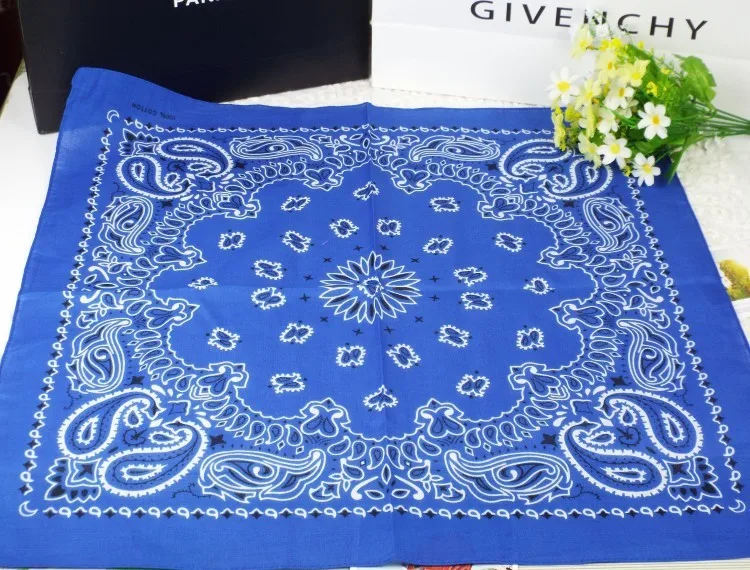 Cotton Blank Bandana Fabric White Red Plain Bandana Buy Plain Bandana