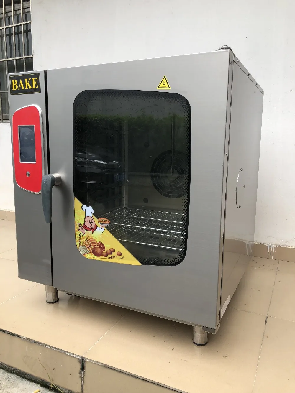 Used steam oven фото 97