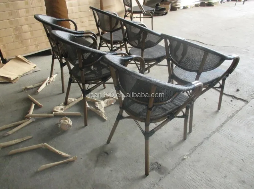 aluminum rattan bistro chair-09.jpg