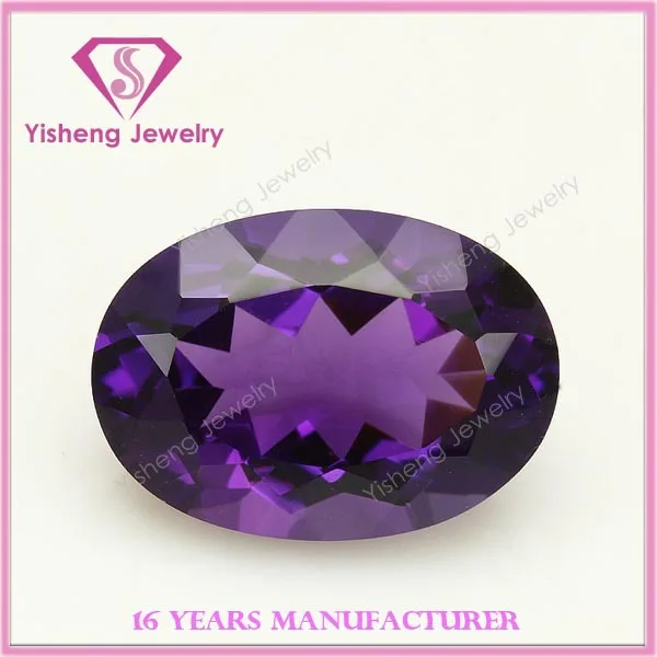 amethyst crystals