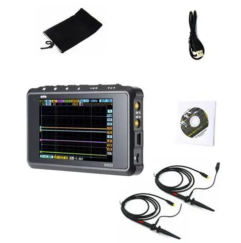 Mini-DSO203-