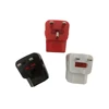 Electrical gift items charger adapter dual usb electric socket