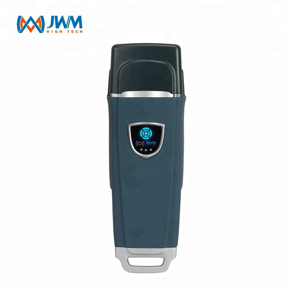 French//German Software Shockproof Ibutton guard tour reader,Patrol system