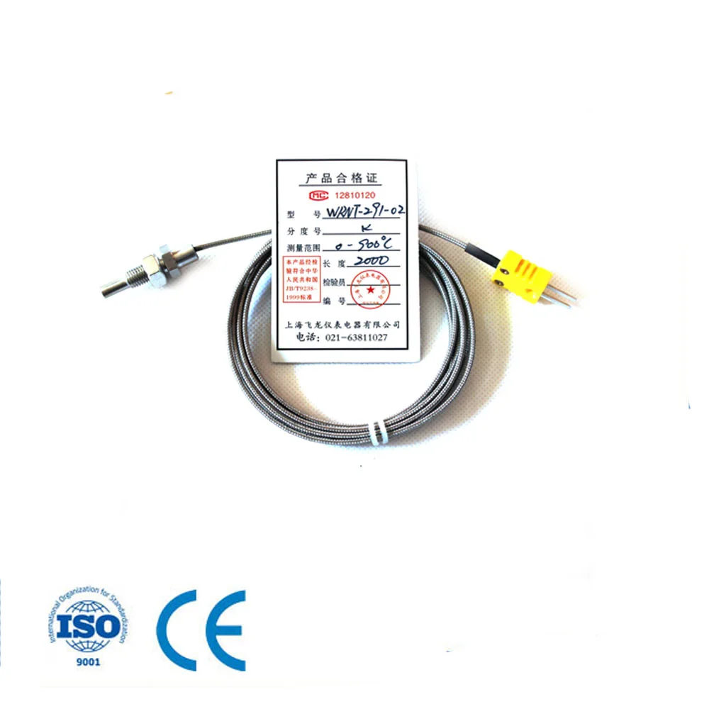 JVTIA high quality Thermistor supplier for temperature compensation-4