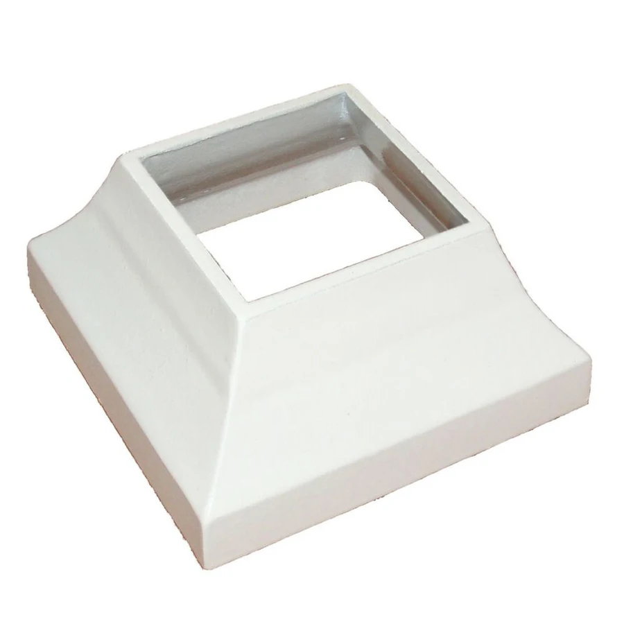 China Die Casting Railing China Die Casting Railing Manufacturers