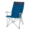 Onwaysports Wholesales Factory Garden Seat Outdoor Aluminium Camping Folding Chair OW-72