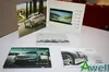 LCD advertising cards, video pictures with music product description