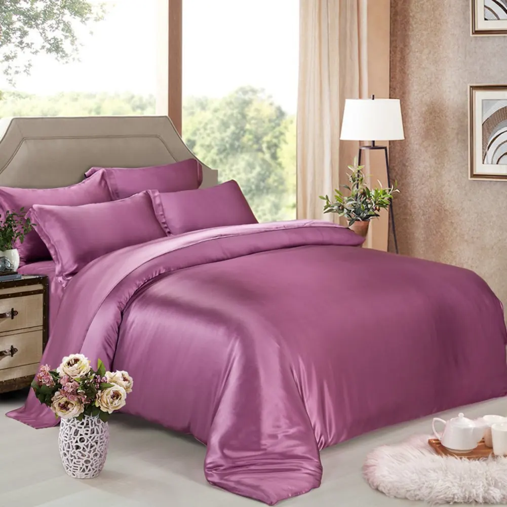 Buy doublesided silk quilt cover/Mulberry silk quilt cover/Quilts for