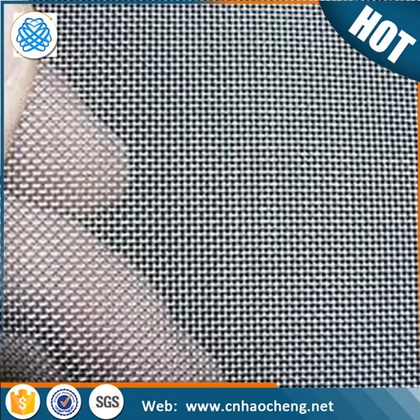 Glow Pin Screen Strainer Fecral Wire Mesh Fireplace Screen Material Wire Net 