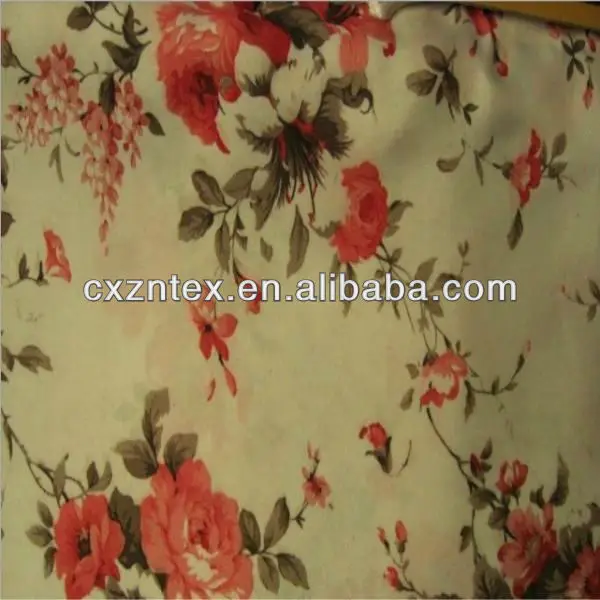 100% polyester satin print4