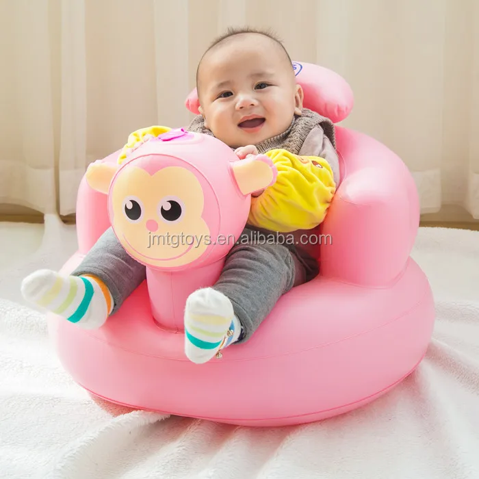 baby inflatable chair