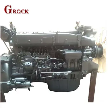 Yutong Bus Engine Sinotruk Wd615.93e Engines - Buy Engine,Yutong Bus ...