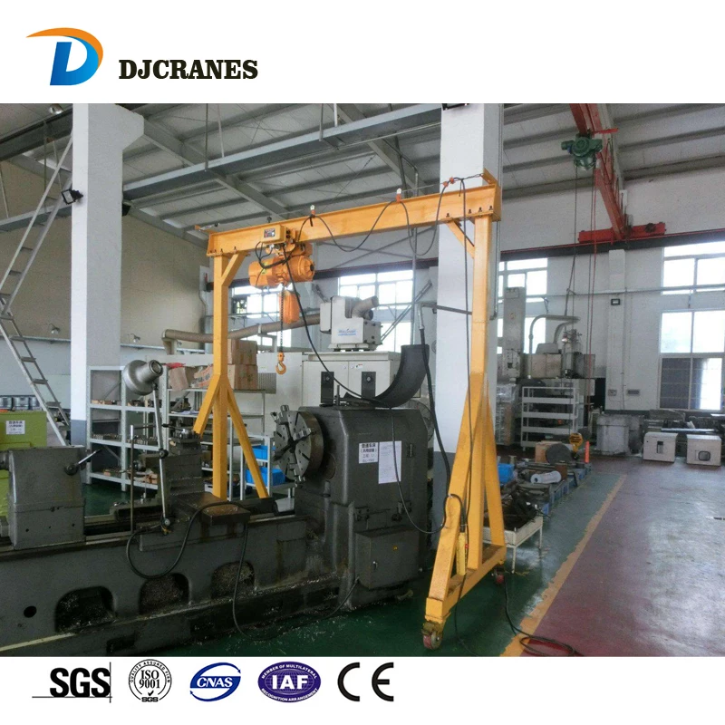 portable gantry crane (19)