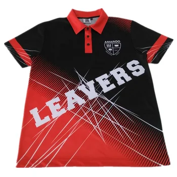printed sports jersey