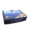 Thermal Packaging Cardboard Insulated Box for Sea Cucumber Gift Cold Chain Packaging