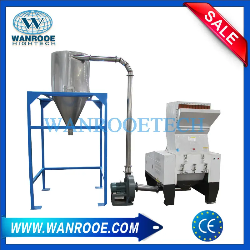 Plastic Film Grinder Pet Bottle Shredder Plastic Crusher Machine Buy