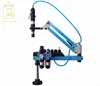 M3-M12 air pneumatic thread tapping machine