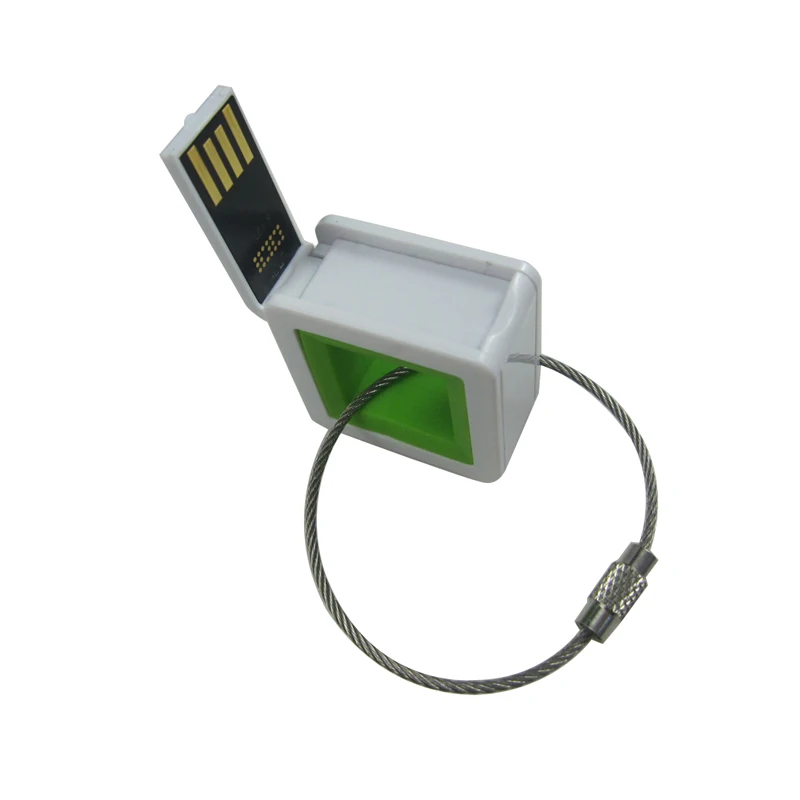 Special Mini USB Flash Drive 8GB - ANKUX.COM