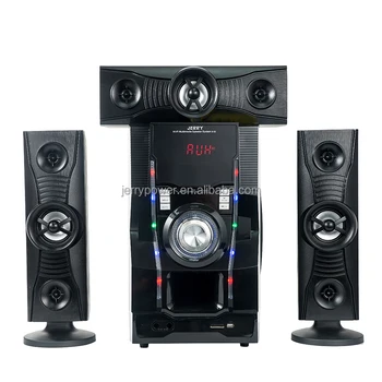 echo home theater system