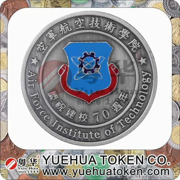 Military Medal & Souvenir Token.jpg