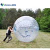Target inflatable water dance human zorb bubble ball