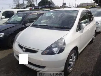 2004 ホンダフィット Gd1 中古車から日本 Ho110403 Buy 中古車 ホンダ Gd1 Product On Alibaba Com