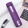 free sample water bottle stainless steel, stainless steel korean cup, camping stainless steel cup