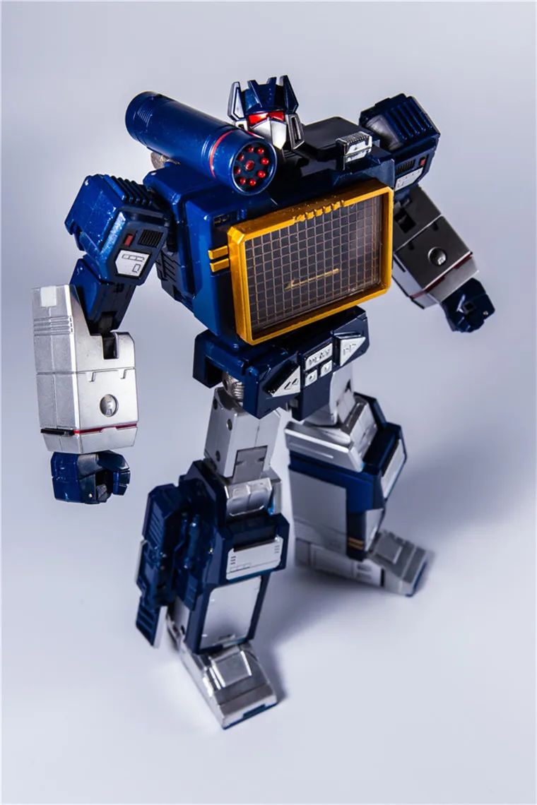 ko soundwave masterpiece