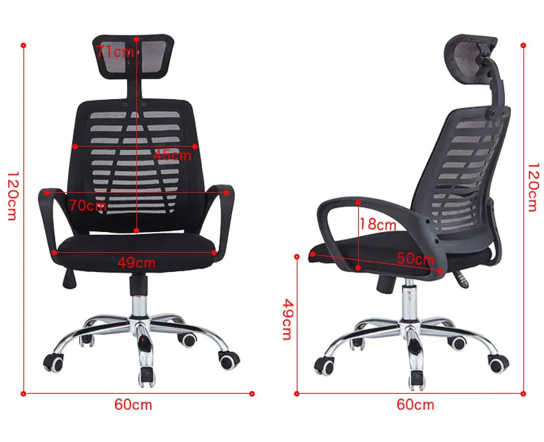 New modern office furniture office chair