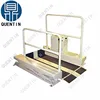 wheelchair elevator for distributor