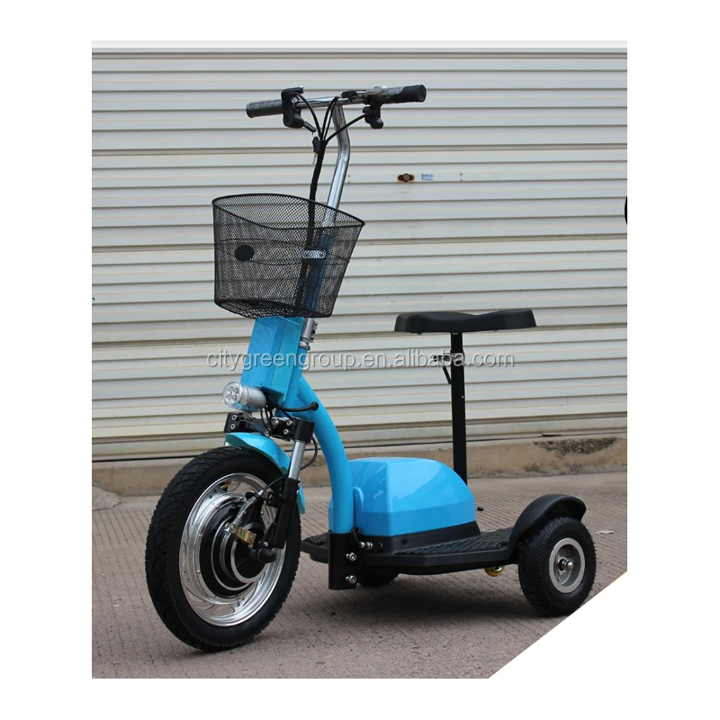 three wheel scooters for sale